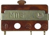 Микропереключатель МП5