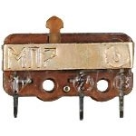 Микропереключатель МП7