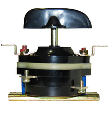 Выключатель пакетный ПВ 2-16 М3 исп.3