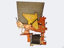 Высоковольтное оборудование